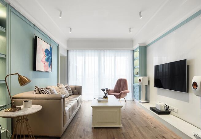 秋季裝修有什么好處，需要注意什么？